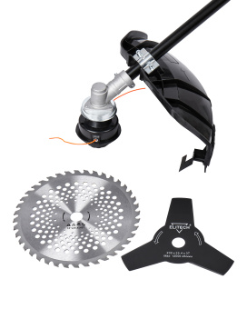 Триммер Elitech ТЭ 1240В