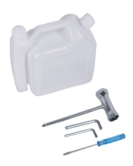 Воздуходувка Elitech HD BP 6338RMD