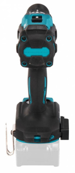 Шуруповерт аккумуляторный Makita DF001GZ без АКБ и ЗУ