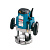 Фрезер Makita 3612 С