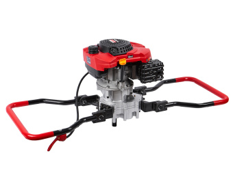Мотобур  ELITECH HD EA 200HR
