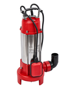 Насос Elitech НПФ 1500Р