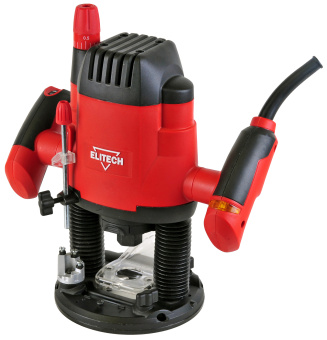 Фрезер Elitech Ф 1800Э