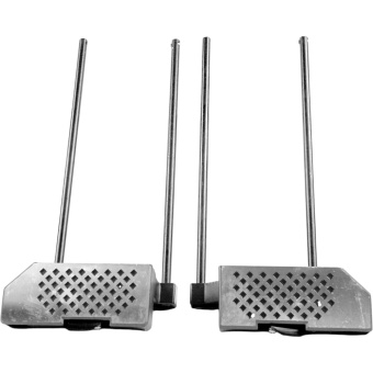 Пила торцовочная TEH TMS25519B