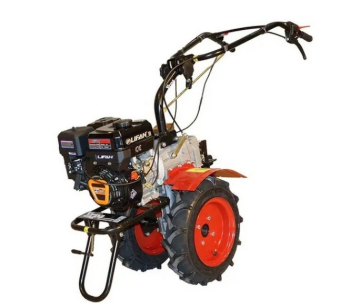 Мотоблок Угра НМБ-1Н10  (Lifan, 8л.с., колеса 4*10) НМБ.000.000.0-77