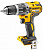 Шуруповерт DeWalt DCD 796 NT-XJ