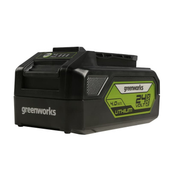 Аккумулятор Greenworks G24USB4  2939307