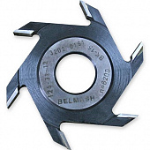 Фреза пазовая БЕЛМАШ 125*12*32  RF0016A