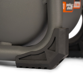 Компрессор DAC 80S Li SET DAEWOO 