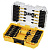 Набор бит и насадок DeWalt FLEXTORQ  31штука DT70737Т-QZ