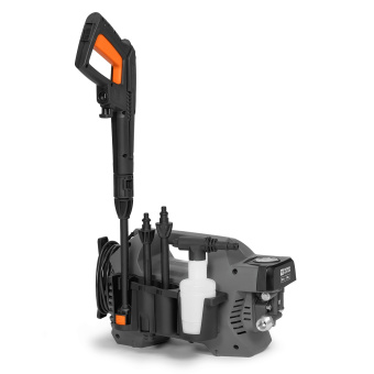 Мойка высокого давления DAEWOO DAW 6 Compact 