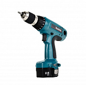 Шуруповерт Makita 6337 DWD 134690