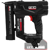 Пистолет шпилькозабивной аккумуляторный TEH LGN35 (20V, без АКБ и ЗУ, 6-16мм, 2кг)