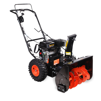 Снегоуборщик + щетка  PATRIOT PRO 777 S (1+1) 426108460