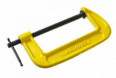 Струбцина STAYER PROFI G-образная 150мм 32144-150