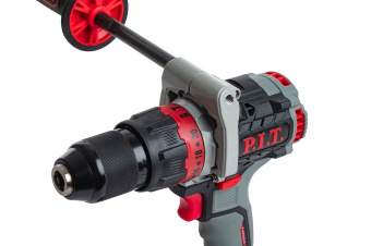 Шуруповерт PSB20H-13C/1 X-DRIVER P.I.T