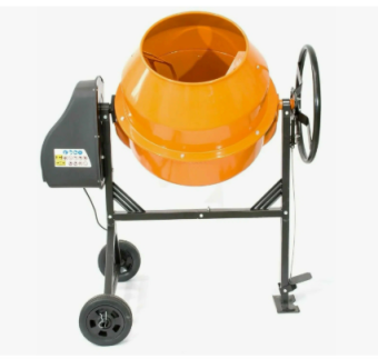 Бетоносмеситель СТИН Б-220