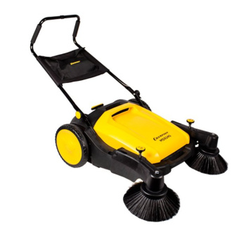 Машина подметальная механическая СHAMPION MS9240  4665270183691