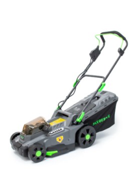 Газонокосилка FAVOURITE OBS 21 WET 