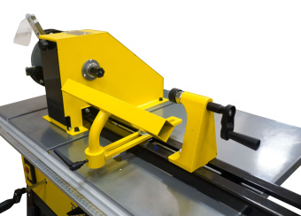 Станок распиловочный (комбинированный) ЭНКОР Корвет-17