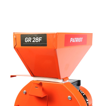 Измельчитель кормов электрический PATRIOT GR 28F 732305636