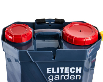 Опрыскиватель Elitech ОСА 16 210638