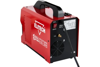 Инвертор Elitech ИС 180 СП ДМ 204754