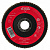 Диск лепестковый 1820.039100 Elitech ф125х22мм P80 186614