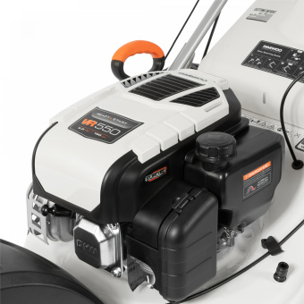 Газонокосилка бензиновая DAEWOO L 50SR