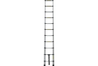 Лестница алюминиевая МАЛ УДАЛ 2210ТЛ (3,2м, 1*11) 2210111ТЛ