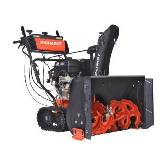Снегоуборщик PATRIOT СИБИРЬ 110 ЕT  426107110 