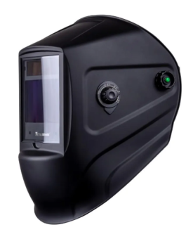 Маска сварщика КОРУНД-X PLUS (ф-р 9910V с внеш.рег.) без коробки 7392