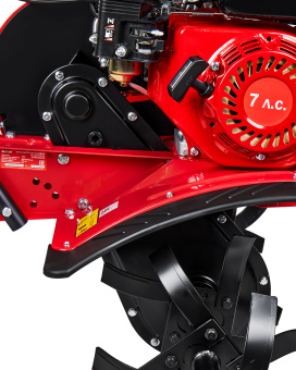 Культиватор Elitech КБ 60  200206