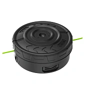 Головка триммерная M12x1,5LH для триммеров Greenworks 82V, 2958307