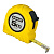 Рулетка STANLEY 5 м*19 мм 0-30-497