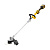 Триммер акуумуляторный DeWalt DCMST 561P1-QW 
