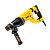 Перфоратор DeWalt D 25263 К-QS