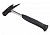 Молоток STANLEY STEELMASTER для кровли 600 г 1-51-037