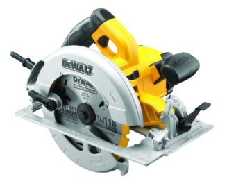 Пила циркулярная DeWalt DWE 575K-QS