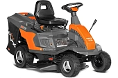 Райдер DAEWOO DWR 660