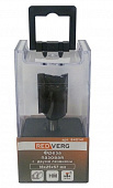 Фреза RedVerg НМ пазовая 18*25*57мм  840141