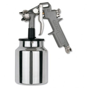 Краскораспылитель с нижн. балон. 162 В 1,8 мм GAV