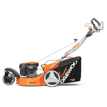 Газонокосилка DAEWOO DLM 5100SR 