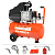 Компрессор PATRIOT EURO 50-260 K + набор пневмоинстр.KIT