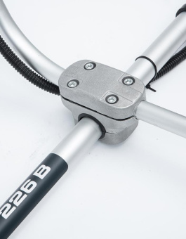 Бензокоса GEOS GT 226 B  37100 