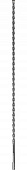 Бур Stayer SDS+ 12*1000     2930-1000-12_z01