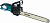 Электропила Makita UC 4530 A/5 м