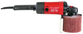 Шлифмашина щеточная МЩ 1412Э ( E2213.004.00)