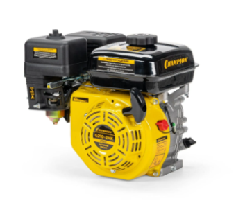 Двигатель CHAMPION G210-2HK