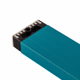 Уровень GROSS алюминиевый усиленный 1500мм 34335